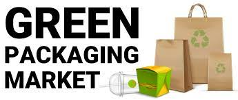 Green Packaging Market'