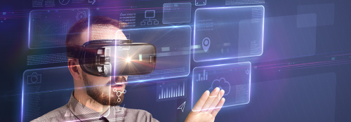 Virtual Reality Software Market'