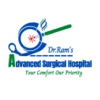 Dr. Ram's Advanced Surgical hospital