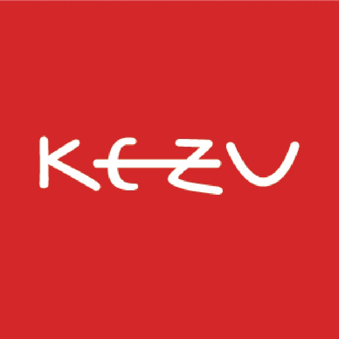 Company Logo For KE-ZU'
