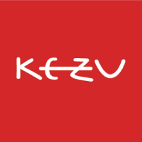 KE-ZU Logo
