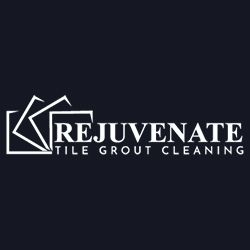 Company Logo For Rejuvenate Tile Grout Cleaning'