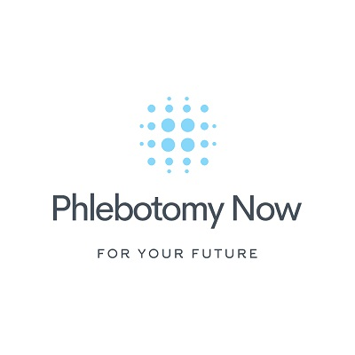 Company Logo For Phlebotomy Now'