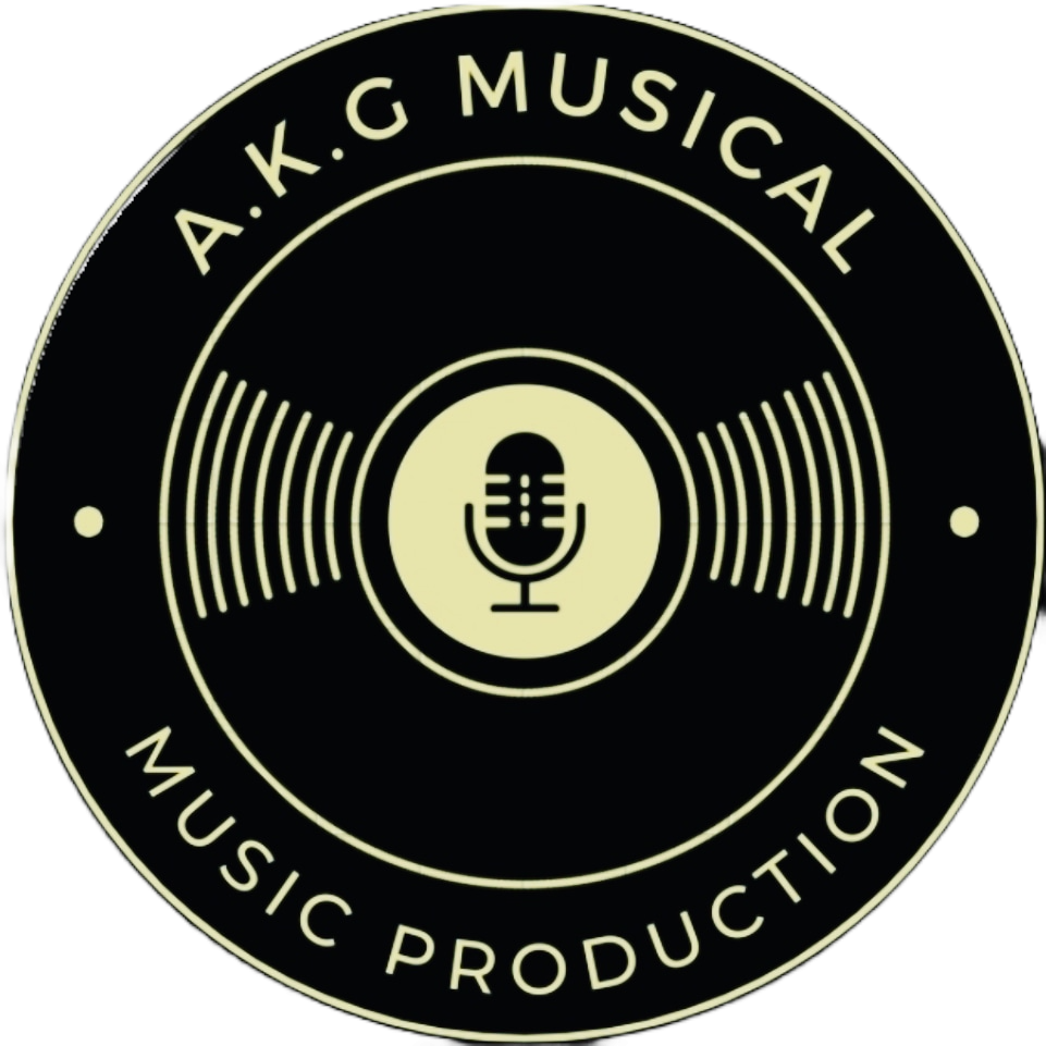 Company Logo For AKG Musical'