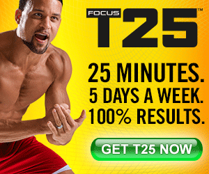 Focus T25 Official Website'