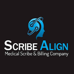 Company Logo For Scribe Align LLC'