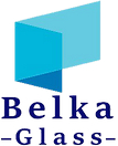 Company Logo For Belka Glass Showers | Railings | Mirrors'