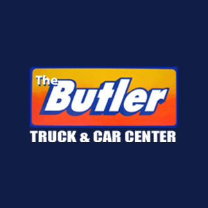 Company Logo For Butler Auto Sales Inc'