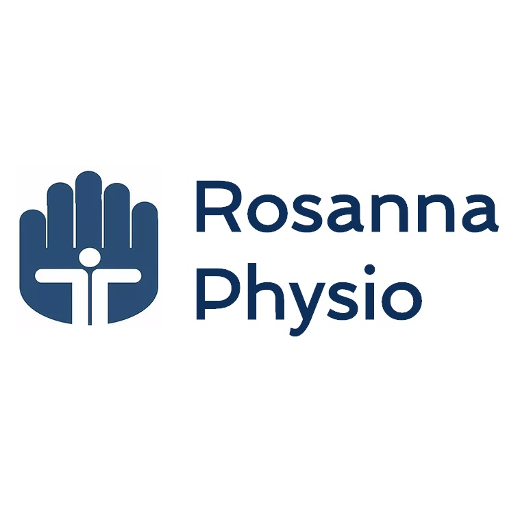 Company Logo For Rosanna Physio'