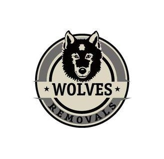 Company Logo For Wolves Removals'