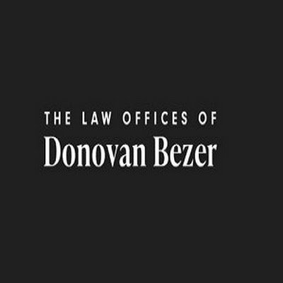 Company Logo For Bezer Law Office'