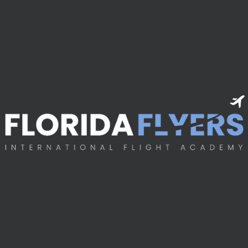 Company Logo For Florida Flyers Flight Academy'