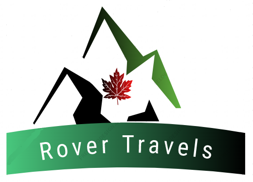Company Logo For ROVER TOUR AND TRAVELS'