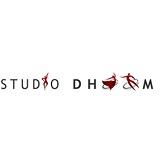 Company Logo For Studio Dhoom - Dance &amp; Fitness'