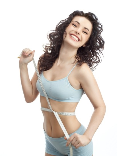 Garcinia Cambogia Review'