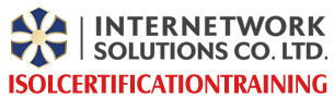 Company Logo For InternetWork Solutions (ISOL)'