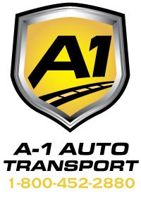 Company Logo For A-1 Auto Transport'