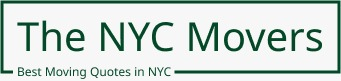 Company Logo For The NYC Movers'