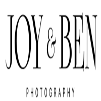 Joy and Ben Photography Logo