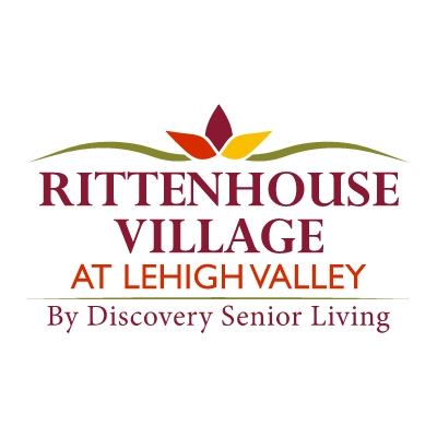 Company Logo For Rittenhouse Village At Lehigh Valley'