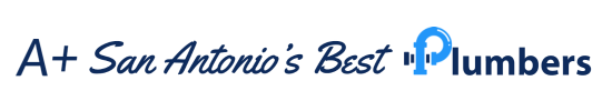 Company Logo For A+ San Antonio 's Best Plumbers'