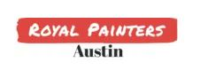 Company Logo For Royal Painters Austin'