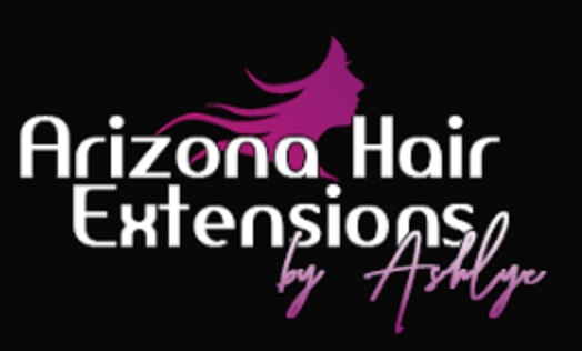 Company Logo For Arizona Hair Extensions'