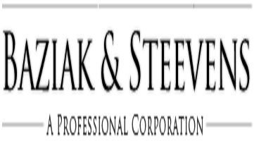 Company Logo For Baziak &amp;amp; Steevens'