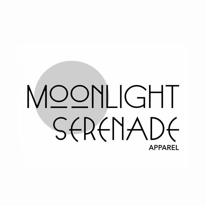 Company Logo For Moonlight Serenade Apparel'