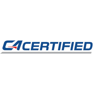 Company Logo For California Certified'