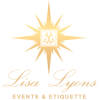 Company Logo For Lisa Lyons Events'