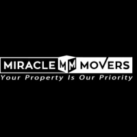 Miracle Movers in Greensboro NC Logo