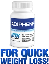 Adiphene'