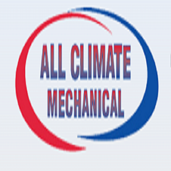 Company Logo For All Climate Mechanical'