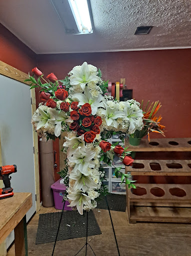 Flower Delivery Mcallen TX USA'