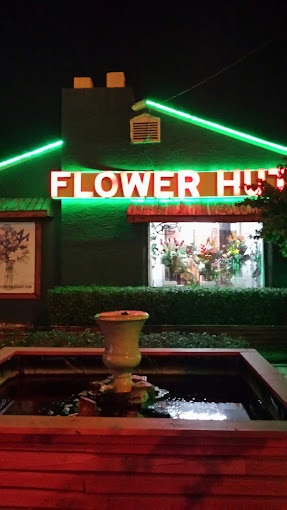 Flower Shops Mcallen Texas USA'