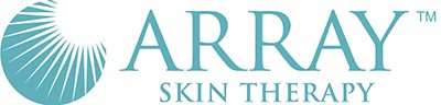 Company Logo For Array Skin Therapy'