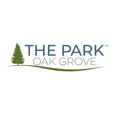 Company Logo For The Park Oak Grove'