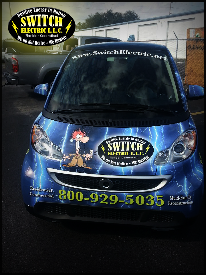 Electrical Contractor Clearwater'