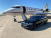 Luxury car services Seattle Airport'