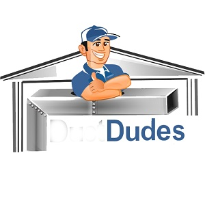 Company Logo For Duct Dudes Air Duct Cleaning'