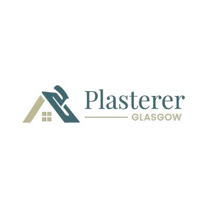 Plasterer Glasgow'