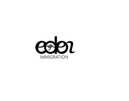 Company Logo For Eden Immigration'