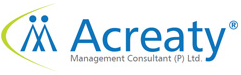 Company Logo For Acreaty Management Consultant (p) Ltd'