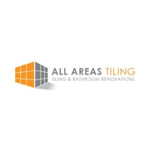 Company Logo For All Areas Tiling'