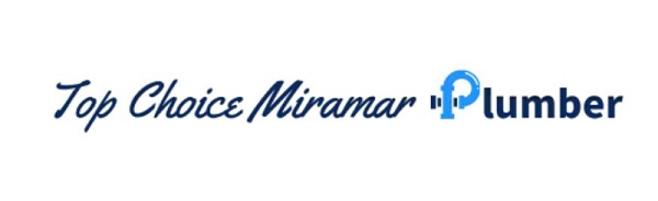 Top Choice Miramar Plumber Logo