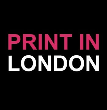 Print In London (Canada office) Logo