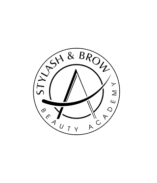 Company Logo For StyLash & Brow Bar'