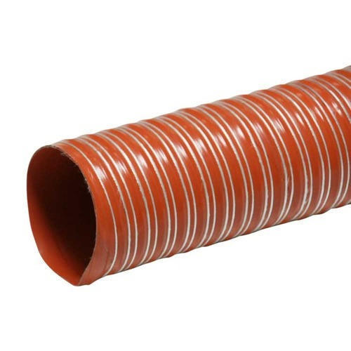 Silicone Hose Market'