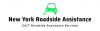 Company Logo For New York Roadside Assistance'